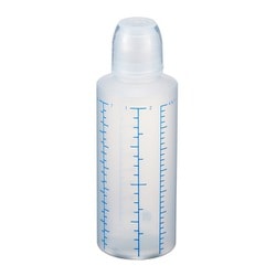 投薬瓶Mカップ（滅菌済） 200cc（5本X22袋入り）