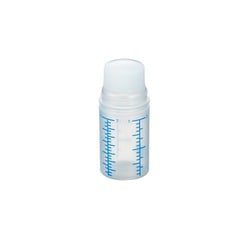 投薬瓶Mボトル（未滅菌） 30cc（200本入り）