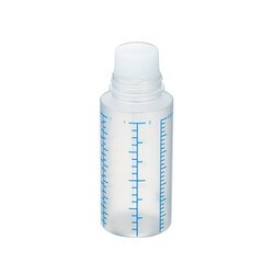 投薬瓶Mボトル（未滅菌） 100cc（200本入り）