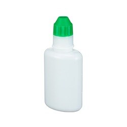 点滴容器フレッシュ（未滅菌） 30cc（100本入り）