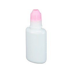 点滴容器フレッシュ（未滅菌） 30cc（100本入り）