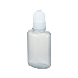 点滴容器フレッシュ（未滅菌） 30cc（100本入り）