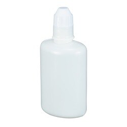 点滴容器フレッシュ（未滅菌） 60cc（100本入り）