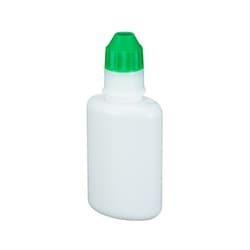 点滴容器フレッシュ（滅菌済） 30cc（20本X5袋入り）