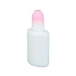 点滴容器フレッシュ（滅菌済） 30cc（20本X5袋入り）