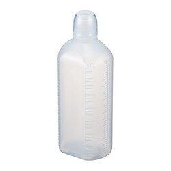 投薬瓶ハイカップ（滅菌済） 500CC（2本X25袋入り）