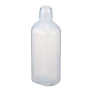 投薬瓶ハイカップ(滅菌済) 500CC(2本X25袋入り)