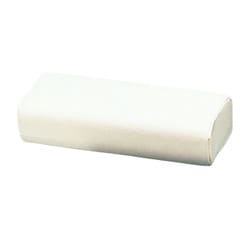 MY-2250 [マツヨシ診察用枕（丸枕）（130×330×80mm）]