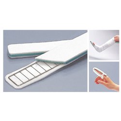 60026 オオサキ ソフトシーネ 10×25×90 指-Sサイズ 一般医療機器
