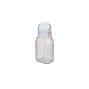投薬瓶ハイオール赤線付(未滅菌) 60cc(200本入り)