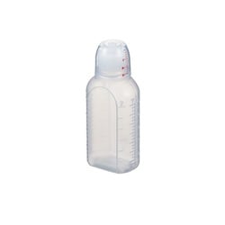 投薬瓶ハイオール赤線付（未滅菌） 100cc（100本入り）