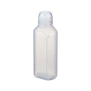 投薬瓶ハイオール赤線付(未滅菌) 200cc(100本入り)
