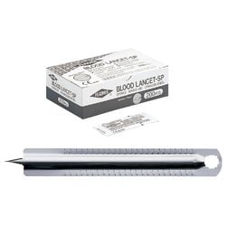 ブラッドランセットSP （フェザー） 200枚入 管理医療機器