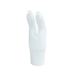 NE-C10-10P [ネブライザ用ノーズピース（ソフト） （5個入り）]
