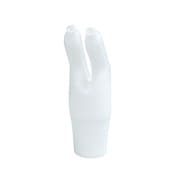 NE-C10-10P [ネブライザ用ノーズピース（ソフト） （5個入り）]