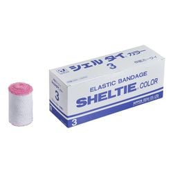 NE-413 シェルタイカラー 3号 10巻入