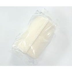 NE-303 ホワイトコット 3号 7.5cm×4.5m 6巻