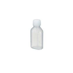 投薬瓶PPB（滅菌済）少数包装 60cc（15本入り）