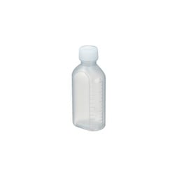 投薬瓶PPB（滅菌済）少数包装 100cc（10本入り）