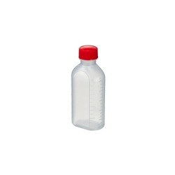 投薬瓶PPB（滅菌済）少数包装 100cc（10本入り）