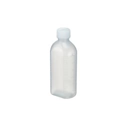 投薬瓶PPB（滅菌済）少数包装 150cc（5本入り）