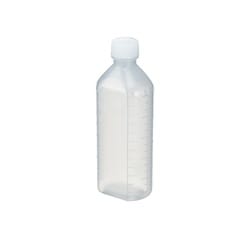 投薬瓶PPB（滅菌済）少数包装 200cc（5本入り）