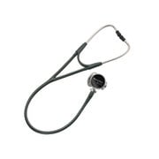 5079-324 聴診器 ハーベーDLXトリプル25 フォレストグリーン 一般医療機器