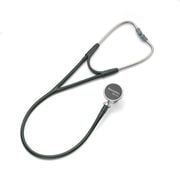5079-328 聴診器 ハーベーDLXダブル25 フォレストグリーン 一般医療機器