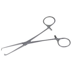 F254-2996 アリス鉗子（スタンダード） 15.5cm 一般医療機器