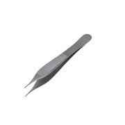 E440-665 形成細部ピンセット(アドソン型)有鈎 120mm 一般医療機器