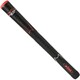 7DT2-BK/RD [ウィン（winn） DRI-TAC ドライタック 2.0 オーバーサイズ ブラック/レッド バックライン有]