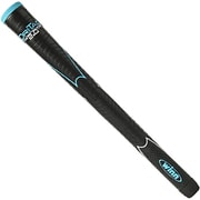 6DT2-BK/SB [ウィン（winn） DRI-TAC ドライタック 2.0 ミッドサイズ ブラック/スカイブルー バックライン有]