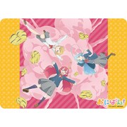 キャラクター万能ラバーマット おにぱん！ [トレーディングカード用品]