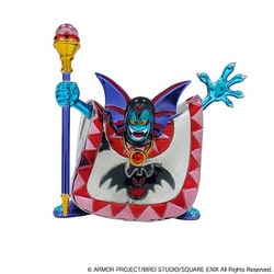 ドラゴンクエスト メタリックモンスターズギャラリー ハーゴン [キャラクターグッズ]