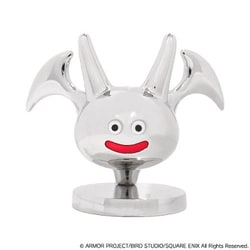 ドラゴンクエスト メタリックモンスターズギャラリー ドラゴメタル [キャラクターグッズ]