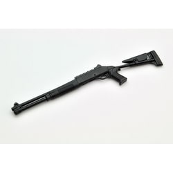 LABC04 リトルアーモリー ショットガン [組立式プラスチックモデル]