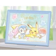 MA-C11 まめパズル ポケットモンスター Pokemon Relaxing [ジグソーパズル 150ピース]