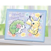 MA-C12 まめパズル ポケットモンスター Pokemon Dreamy Time [ジグソーパズル 150ピース]