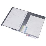 HK714U [カルテフォルダーPP（A4） （50枚入り）]