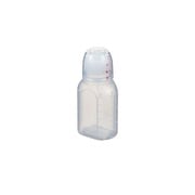投薬瓶ハイオール赤線付(滅菌済) 60cc(10本X25袋入り)