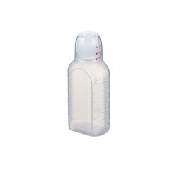 投薬瓶ハイオール赤線付（滅菌済） 100cc（10本X18袋入り）