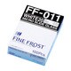FF-011 [ファインフロスト ホワイト20 100枚]