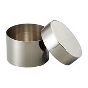 シャーレ 90×21.4mm(ステンレス)