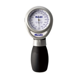 ヨドバシ.com - 日本精密測器 HT-1500 ワンハンド式アネロイド血圧計