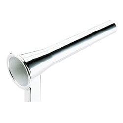 39619 スタンダード肛門鏡鏡管 ロングサイズ 径19mm×127mm 一般医療機器