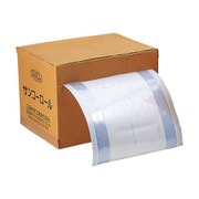 サンコーロール RW-360(1巻) 360mmX100m(ヒダ80mm)