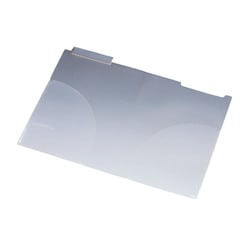 UHK400 [ダブル カルテフォルダー （200枚入り）]