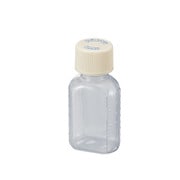 セーフティ小判投薬瓶(未滅菌) 60ml(200本入り)