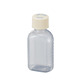 セーフティ小判投薬瓶（未滅菌） 100ml（200本入り）