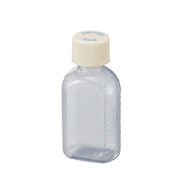 セーフティ小判投薬瓶(未滅菌) 100ml(200本入り)